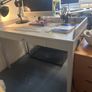 Ikea desk Image 2