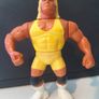 Vintage 90s Hasbro WWF Wrestlers Image 8