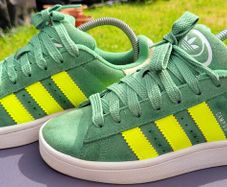 Adidas Campus