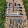 4 Bike Rack with tilt Image 7