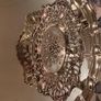 Vintage Sterling Silver Dish Image 4