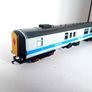 Model  Railway  Nir Mk2 Generator Van Image 3