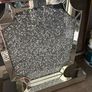 Mirrored glass table Image 6