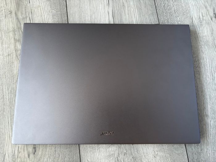 Acer Swift X OLED Pro Ultra-thin Laptop