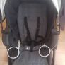 Graco travel system  with isofix Image 3