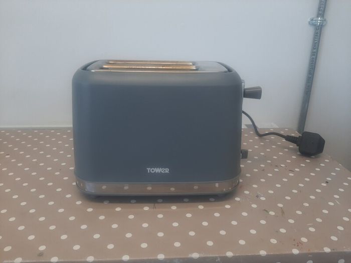 Toaster