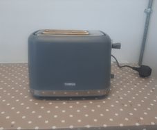Toaster