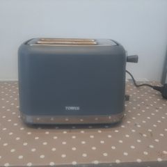 Toaster