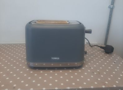 Toaster