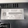Audi A4 B8 S-line 2.0 Tdi 1.8 Tfsi 08-2011 Sat Nav Mmi Display Screen 8t0919603. A1l1b4 Image 6