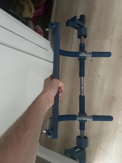 Gym indoor swing