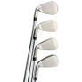 Callaway XR OS Irons / 5-Pw-Sw / SpeedStep 80 Regular Image 4