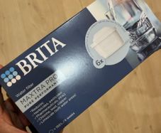 4 x Brita Maxtra Pro Pure Performance Water Filter + Cartridges