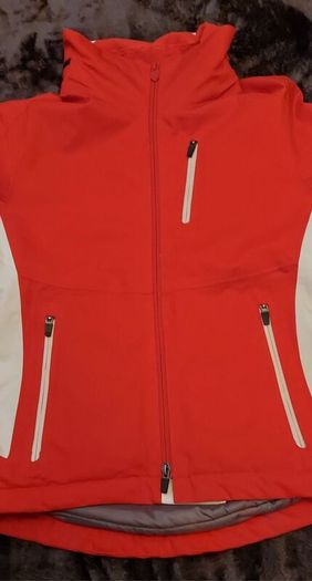 Womans Ferrari Jacket
