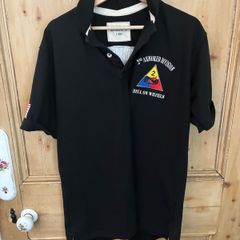 Normandy Polo shirts