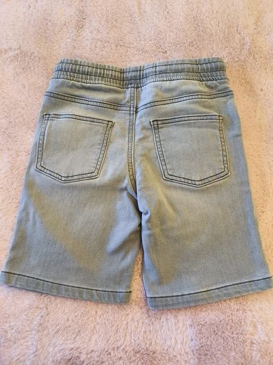 Shorts 6-7