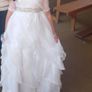 communion dress Image 2