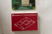 Raspberry Pi CM5116064