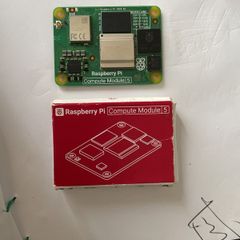Raspberry Pi CM5116064