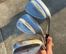 Titleist Vokey Wedges