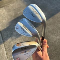Titleist Vokey Wedges