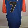 MLB Mets Jersey - Reyes #7 - XL size Image 10