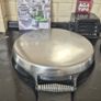 AGA Gas Range Cooker - Cream  - Traditional Model Image 4