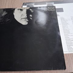 Meatloaf - Midnight at the Lost and Found