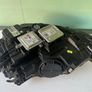 Volkswagen VW GOLF MK7 GTD Headlight Bi-Xenon LED  Driver side right COMPLETE Image 2