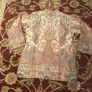 Kashmiri Kano Short Coat Image 4