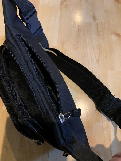 mini travel bag