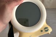 GroClock