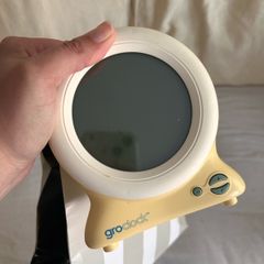 GroClock