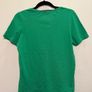 CECIL Green T Shirt Top Size XS! Image 4