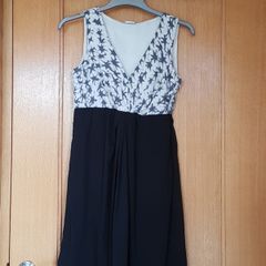 Mamalicious Maternity dress, wedding guest