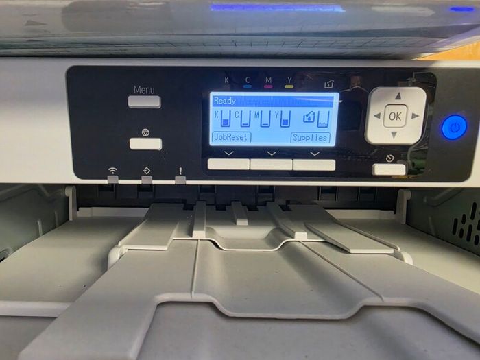 Sublimation Sawgrass SG1000
