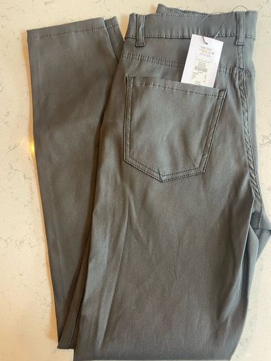 Ladies bundle size 10