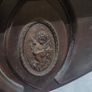 wooden fire place / surround Image 4