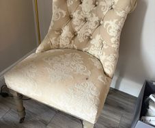 Bedroom chair