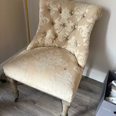Bedroom chair