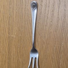 Vintage fork