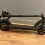 Electric scooter Carrera impel is-1 Image 9