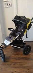 Mountain Buggy