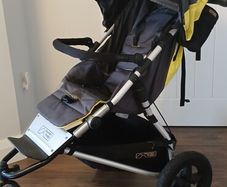 Mountain Buggy