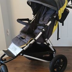Mountain Buggy