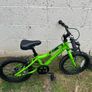 16 inch MX16 Ridgeback Image 4