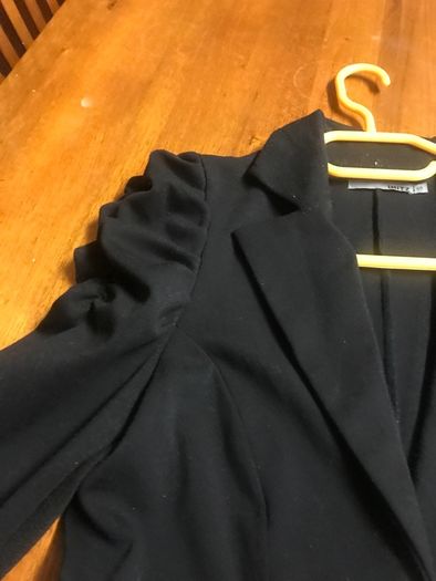 Stunning blazer jacket