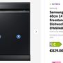 Samsung Dishwasher Image 2