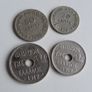 Old Greek coins Image 2