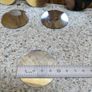 Round/ Circle mirrors: 150mm and 48mm diameter Image 7